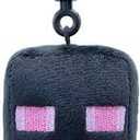 Minecraft Plush Backpack Hanger 