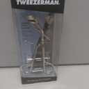 TWEEZERMAN Curl Silicon Pad Eyelash, 1 EA