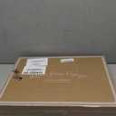 SMIRLY Silverware Drawer Organizer  Bamboo Kitchen Drawer Organizer, Adjustable Utensil Holder and Cutlery Tray, Drawer Dividers for Flatware and Kitchen Utensils | Adjustable, Drawer Dividers, Flatware, Kitchen Utensils (8 Slot, Natural)