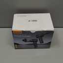 Yedop Car Vacuum Portable Cordless, 35000Pa High Power Brushless Motor Handheld Vacuum, 6-in-1 Rechargeable Mini Cleaner with Air Duster for Car, Home, Pet Hair, Keyboard, Gray