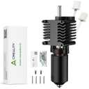 Creality Official Hi Hotend Kit, Upgrades Ceramic Heating Block Kit, Unicorn Quick Swap 3D Printer Nozzle, High Flow Extruder Heater Block, All Metal Integrated Accessories for Creality Hi Combo