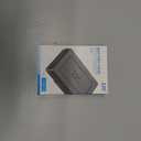 JJC 18650 Battery Case, Shockproof & Water-resistant Battery Storage Holder for 6 x 18650 Battery, PC Shell Easy to Carry