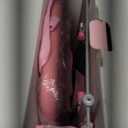 GAGAKU Baby Doll Stroller for Toddlers, Foldable Toy Stroller with Storage Basket and Bag, Diapers - Reborn Doll Accessories for Girls & Kids Ages 3+, Pink