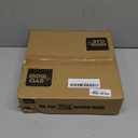 Non Stick Frying Pans 12 Inch, Hybrid Frying Skillets Nonstick with Lid,non stick Stainless Steel Pans, Dishwasher and Oven-Safe Chef Pan, Induction Compatible Cooking Pan, PFOA Free Cookware