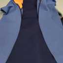 GoldFin Wetsuit Top Women, 2mm Wetsuits Jacket Long Sleeve Neoprene Tops for Water Aerobics Diving Surfing Swimming M