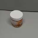 Colostrum Chews Supplement with probiotics for Gut Health, Bloating, Immune Support, Skin, Hair Growth and Beauty - Orange Flavor (60 Servings) (60 Count (Pack of 1))