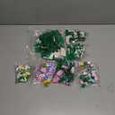 Strictly Briks Compatible with Lego | Classic Wedding - Bouquet - 372 Briks | Compatible with All Major Brands