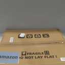 16x20 Picture Frame Black Set of 3, Display Pictures 11x14 with Mat or 16 x 20 Without Mat, Poster Frames 16x20 for Wall Hanging Horizontal and Vertical