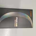 TORRAS Ostand for iPhone 17 Pro Case Magnetic, Fit for MagSafe, 4X Military Drop Protection, Camera Control, Slim Phone Case for iPhone 17 Pro with Kickstand, Translucent Matte Cover 6.3", Deep Blue