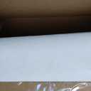 AK Trading CO. Upholstery Foam Cushion - Medium Density 3" Height x 24" Width x 72" Length - Home or Commercial Use Seat Replacement Foam Cushion - Made in USA (MD-3x24x72), 1 Count (Pack of 1)