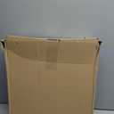 8-Pieces HSS Wood Turning Tools Lathe Chisel Set with Wooden Box