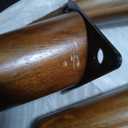 Emerald Home Heath White Sofa Replacement Legs 5 Pieces