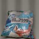 Fruit of the Loom Girls' Cotton Bikini Underwear Multipacks (4, 20 Pack - Fashion Assorted)