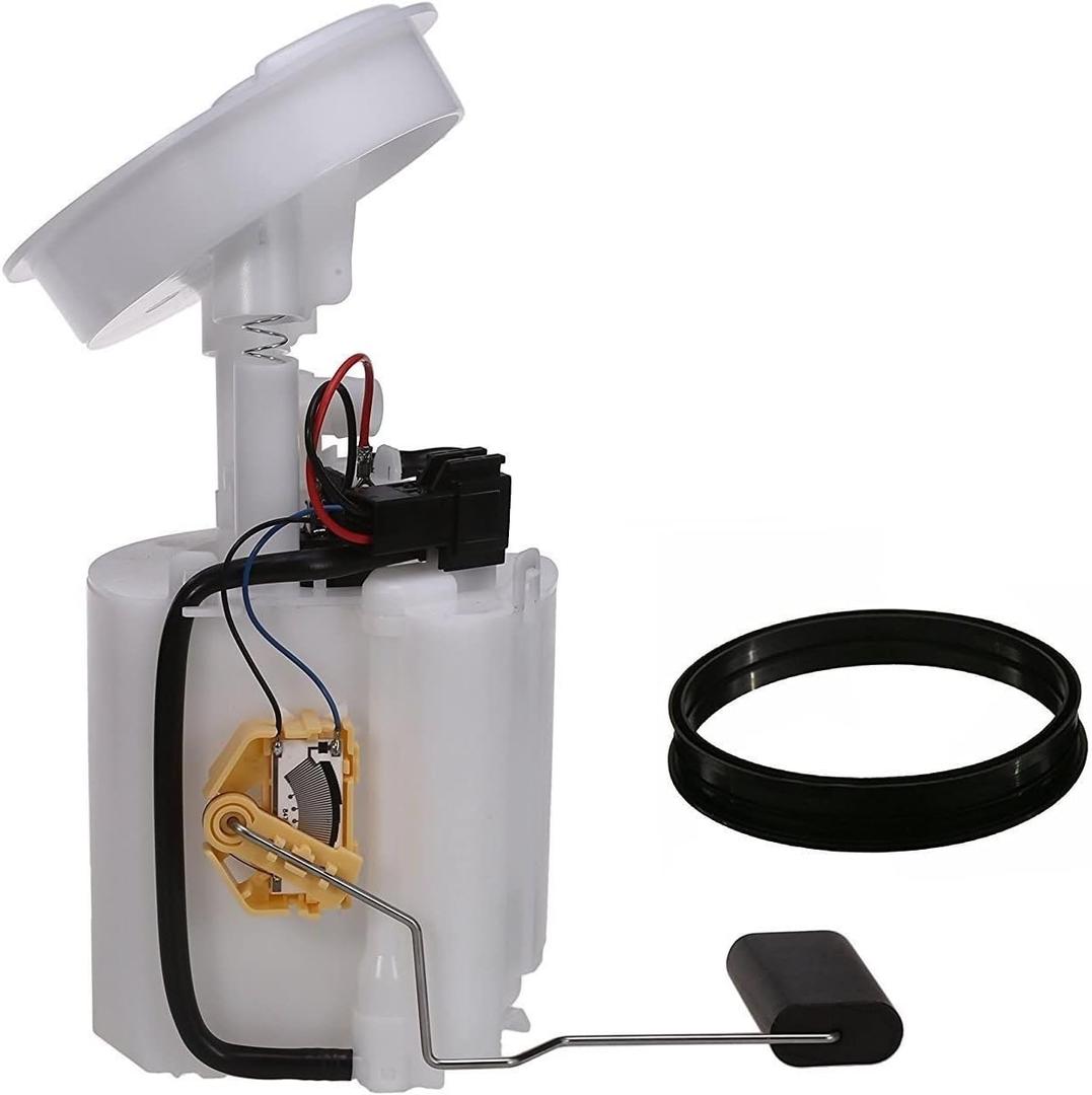 Fuel Pump Replacement for Compatible with MERCEDES-BENZ C230 & C240 & C320 (ONLY for Right) E8475M