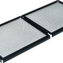 Exo Terra Screen Cover for Hinged Door, 20 to 29-Gallon