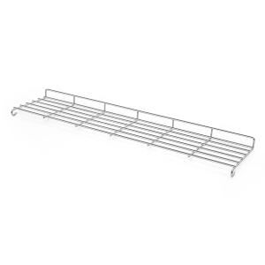 66044 Grill Warming Rack for Weber Genesis II 300 Series, Genesis II E-310, II E-315, II E-330, II E-335, II S-310, II S-335 Series, Stainless Steel Grill Warming Rack
