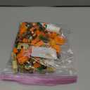 Botanical Collection Flower Centerpiece Building Sets for Adults and Kids  Holiday Decoration for Dinner Table or Mantel - Gift Idea for Families (832Pcs)