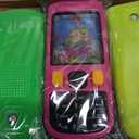 24 Pack Handheld Water Ring Games for Kids Party Favors Goodie Bags Stuffers Return Gifts for Kids Birthday Classroom Prize Box Rewards Bulk