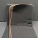 Yimobra Bathroom Runner 55"x24", Non Slip Memory Foam Bath Mat, Super Soft Water Absorbent Hallway Carpet, Machine Washable Rug for Vanity Tub Shower, Beige