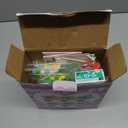 Valentines Day Gifts for Kids Classroom, 30 Pack Valentine Cards with Stretchy Animal Paws, Cute Squeeze Toy for School Valentines Gifts Exchange , Kids Valentines Party Favors Supply for Boys Girls