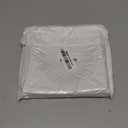 2 Pack 6 Inch Lazy Susan Turntable, 500Lbs Load Capacity Steel Ball Bearing for Table Top, Lazy Susan Hardware Suitable for Chair and Door, Kitchen, Makeup Holder