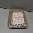 Stiio Bathroom Rugs, Bath Mats for Bathroom, Extra Soft and Water Absorbent, Non Slip Washable Muddy Mat for Floor, Tub and Shower, Front Door Entrance Inside Doormat, 24x35 Inches Brown (Taupe)