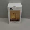 Candle Warmer Lamp with Timer Dimmable,Antique Brass Candle Lamp,Wax Melt Warmer Light for Jar Candles,Mother's Day/Birthday/Christmas Gifts for Mom/Wife,Home Decor Lamp,with 2 Bulbs