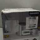 EUHOMY Ice Maker Machine