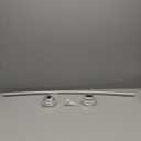 Elevated Garden Bed, Metal Elevated Outdoor Flowerpot Box, Suitable for Backyard and Terrace, Large Flowerpot, Suitable for Vegetable and Flower