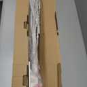 LITBLOOM Lighted White Tree Plug in 430 LED Fairy Lights 4FT, Twig Tree with Lights for Indoor Outdoor Home Room Christmas Easter Decoration