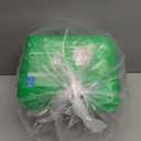 Amazon Basics Maximum Absorbency Incontinence Underwear for Men with Leak Protection, Advanced Odor Protection, Soft Cotton Feel, Large, 18 Count