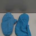 Bed Buddy Foot Warmers with Aromatherapy - Heated Slippers and Feet Warmers for Women - Microwavable Slippers for Women, Lavender & Mint Scent, 1 Pair