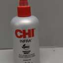 CHI Keratin Mist, Strengthening Hair Spray For Restoring Softness & Protecting Against Heat Damage, Parabenfree, 12 Oz