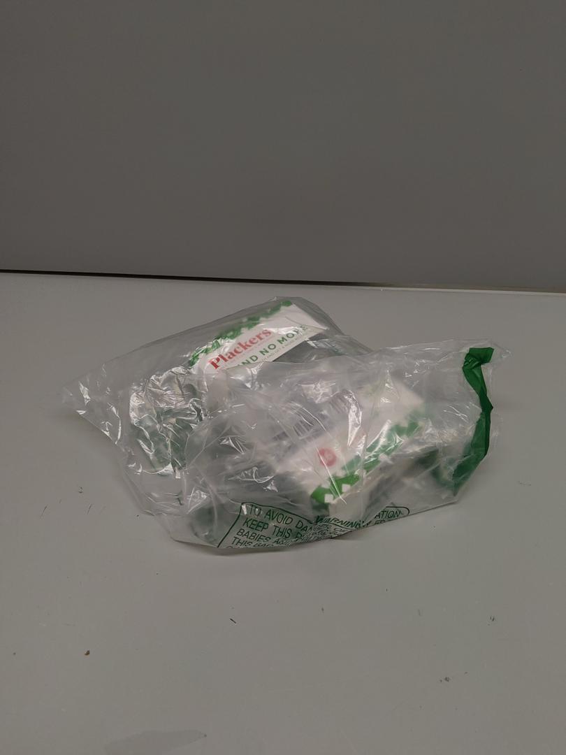 Plackers Grind No More Night Guard, Nighttime Protection for Teeth, BPA Free, Sleep Well, Ready to Wear, Disposable, One Size Fits All, 16 Count