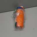 Owala Kids FreeSip Insulated Stainless Steel Water Bottle with Straw for Sports, Travel, and School BPA-Free Sports Water Bottle, 16 oz, Blue Citrus