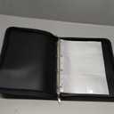 Coin Collection Book Album Holder for Collectors, 400 Pockets Fireproof Coin Collection Book & 36 Paper Money Organizer Binder for Coin Currency Collection Supplies,Bill,Pennies,Badges,Tokens