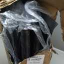 TPE Automotive Floor Mats & Cargo Liner Custom for 2016-2021 Jeep Grand Cherokee & 2022 WK (Not for L), All Weather Cover Protection Waterproof Black Floor Liner Front & Rear Row Full Set Car Mats, For 2016-2021 | Jeep Grand Cherokee & 2022 WK (Not for L) |