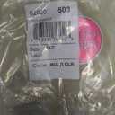 The Children's Place Girls Ponte Knit Pull on Jeggings (6-7, Sandy/Tidal 2 Pack)