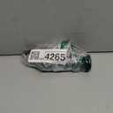 Benlari 1inch Handlebar Grips, Cable Throttle Hand Grips, Non-Slip Rubber Motorcycle Handgrips Fit for Harley Davidson Touring Dyna Softail Sportster 883 1200