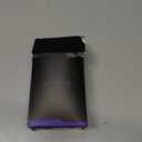 LISEN for Magsafe Car Charger Dashboard, 360° Rotatable Mag Safe Charger Car Mount iPhone 16 Pro Max, Ultra Magnetic Wireless Car Charger for Car Mount for iPhone 15 14 Pro Max, Black