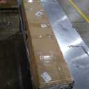 JOYTUTUS Overland Bed Rack Compatible with 2020-2025 Gladiator JT/ 2005-2025 Tacoma&Frontier/ 2019-2025 Ranger/ 2015-2025 Colorado&Canyon, 14.96" High 900 LBS Bed Rack for Camp Tent with Molle Panel