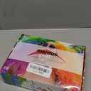 80s Women Beehive Wig Long Wavy Ginger Bouffant Synthetic Hair Wigs for Married Housewife Big Red Vintage Costume Cosplay Halloween Party (Auburn)