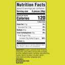 SOUR PATCH KIDS Chews Soft & Chewy Candy, Share Size, 8.12 oz (EXP 11/06/26)