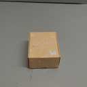 ELEFOCUS Clip in Bangs Real Human Hair Brown Black 100% Human Hair French Bangs Fake Bangs Hair Clip on bangs for women Fringe with Temples Hairpieces Curved Bangs for Daily Wear