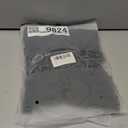 3 x Women's Mesh Lingerie Fishnet Babydoll Mini Dress Bodysuit See Through Shirts Long Sleeves Lingerie Bodysuit Cover Up (Black)