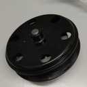 AW6738 Water Pump 251-821 For Chevy Silverado Suburban Tahoe Camaro 2014-2020,for Cadillac Escalade 2015-2020,CTS 2016-2017,GMC Sierra Yukon 1500 2014-2020,V6 V8 4.3L 5.3L 6.0L 6.2L