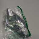 Side Mirror Covers for Tesla Model 3 2017-2023, Carbon Fiber Pattern Rearview Mirror Cap Guards, Exterior Wing Mirror Caps Replacement, Anti-Scratch & UV Protection, Tesla Accessories for Model 3