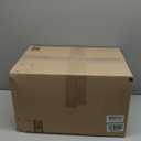 RUUGME Washable Abstract 8X10 Rug: Living Room Area Rugs Non-Slip Backing Neutral Stain Resistant Carpet for Bedroom Farmhouse Large Soft Indoor mats for Dining Room Office Entry 8X10 Grey