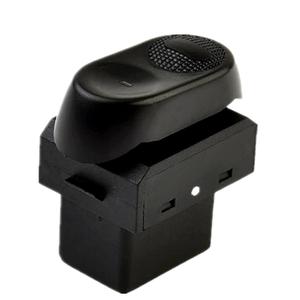 901-5203 Power Window Switch,Heavy Duty Front Driver Passenger Side Window Switch Compatible with 2007-2018 Freightliner Cascadia OE# 12862662 DTL12862662