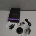 LISEN for Qi2.2 25W MagSafe Car Mount Charger[Top Spec with Cooling Fan95W Fast Adapter] 25W iPhone 17 Pro Max Car Charger Fast Charging for iPhone 17 Pro Max Plus Air 16-12 Series,Pixel 10 Pro XL